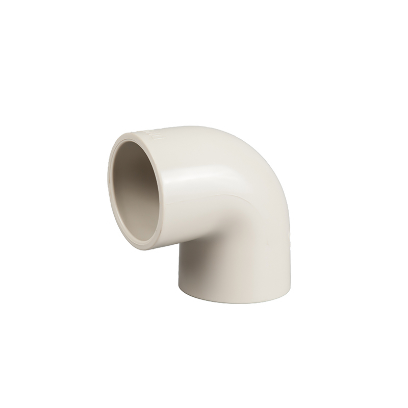 КРУГЛЫЙ ЛОКОТЬ PPH 90°